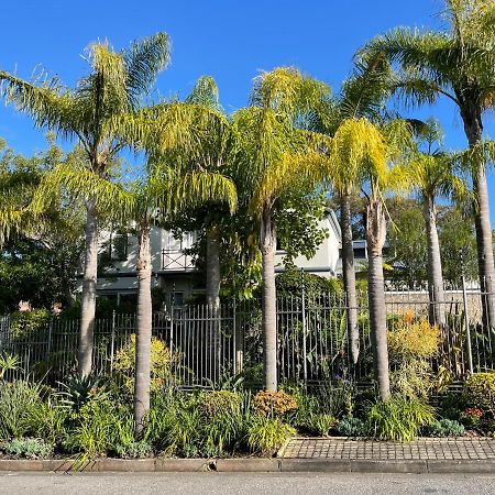 Constantiaberg Eco-Villa 开普敦 外观 照片