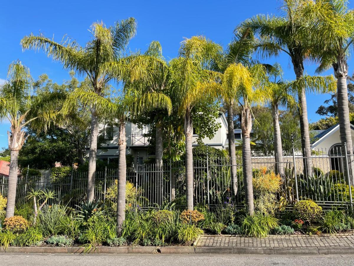 Constantiaberg Eco-Villa 开普敦 外观 照片