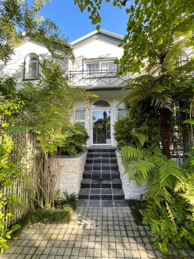 Constantiaberg Eco-Villa 开普敦 外观 照片