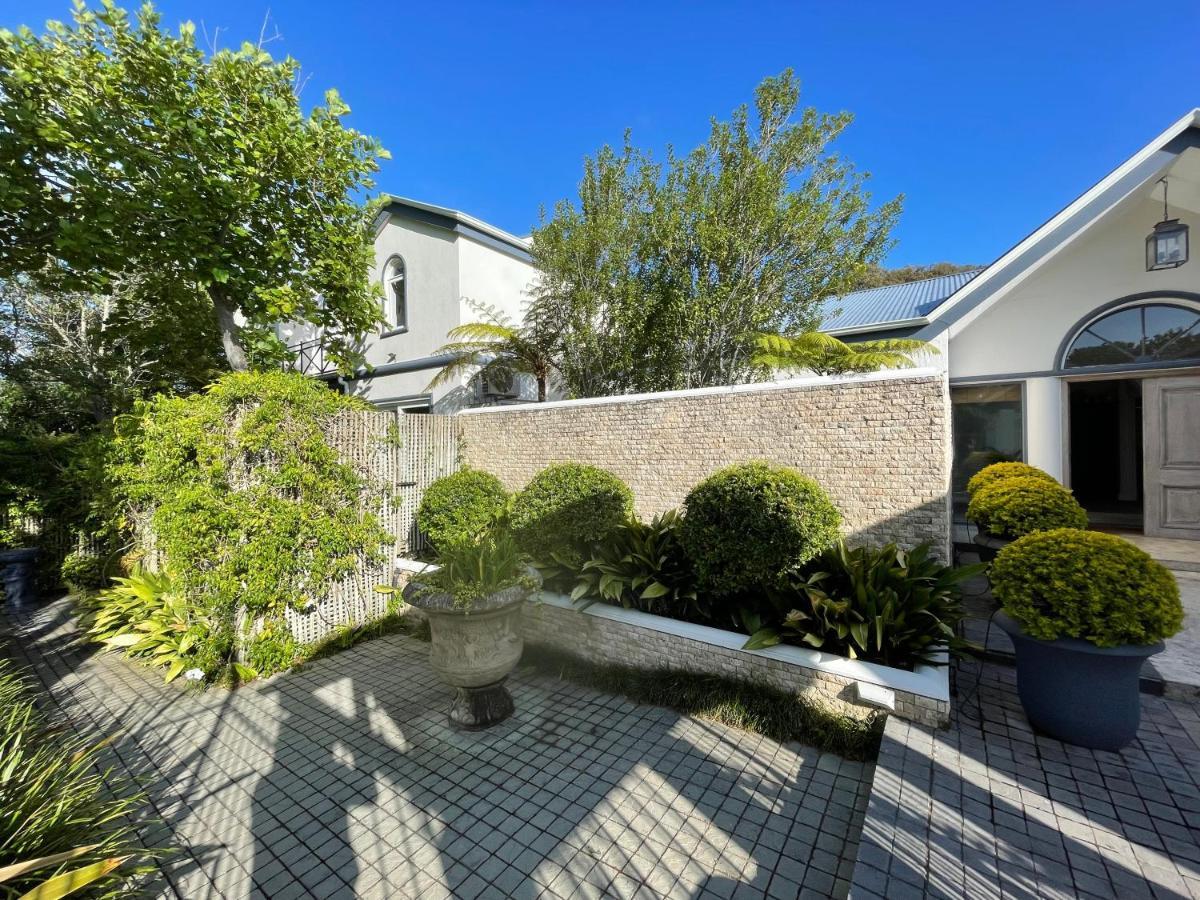 Constantiaberg Eco-Villa 开普敦 外观 照片