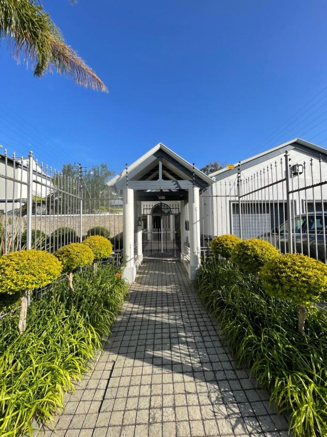 Constantiaberg Eco-Villa 开普敦 外观 照片