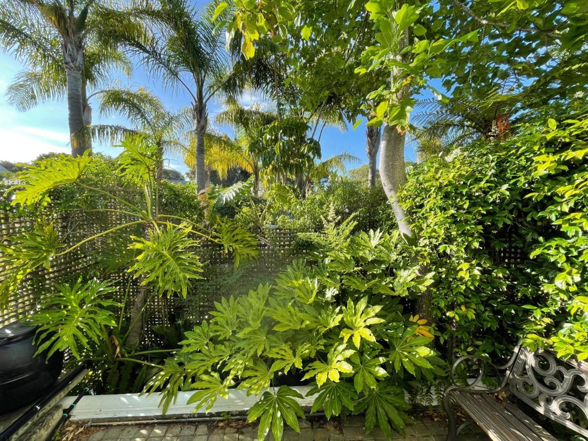 Constantiaberg Eco-Villa 开普敦 外观 照片