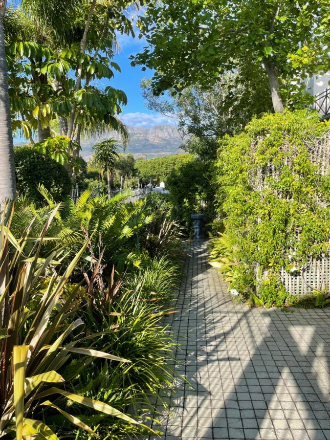 Constantiaberg Eco-Villa 开普敦 外观 照片
