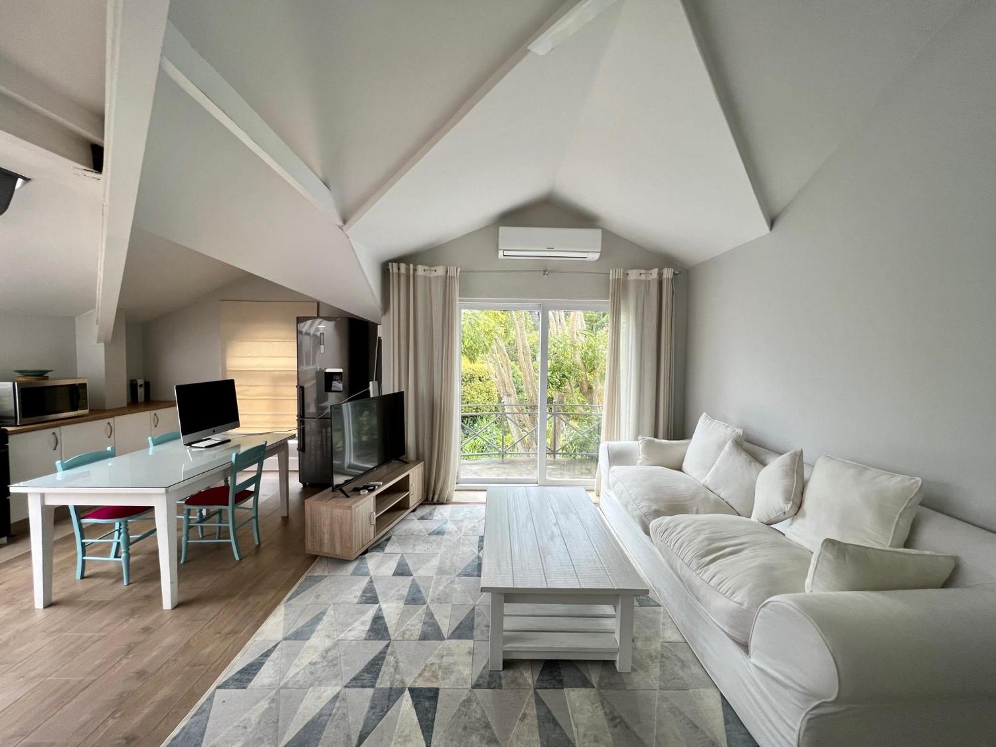 Constantiaberg Eco-Villa 开普敦 客房 照片