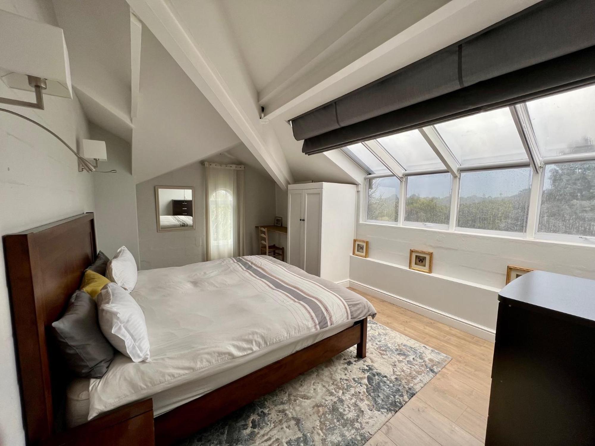 Constantiaberg Eco-Villa 开普敦 客房 照片