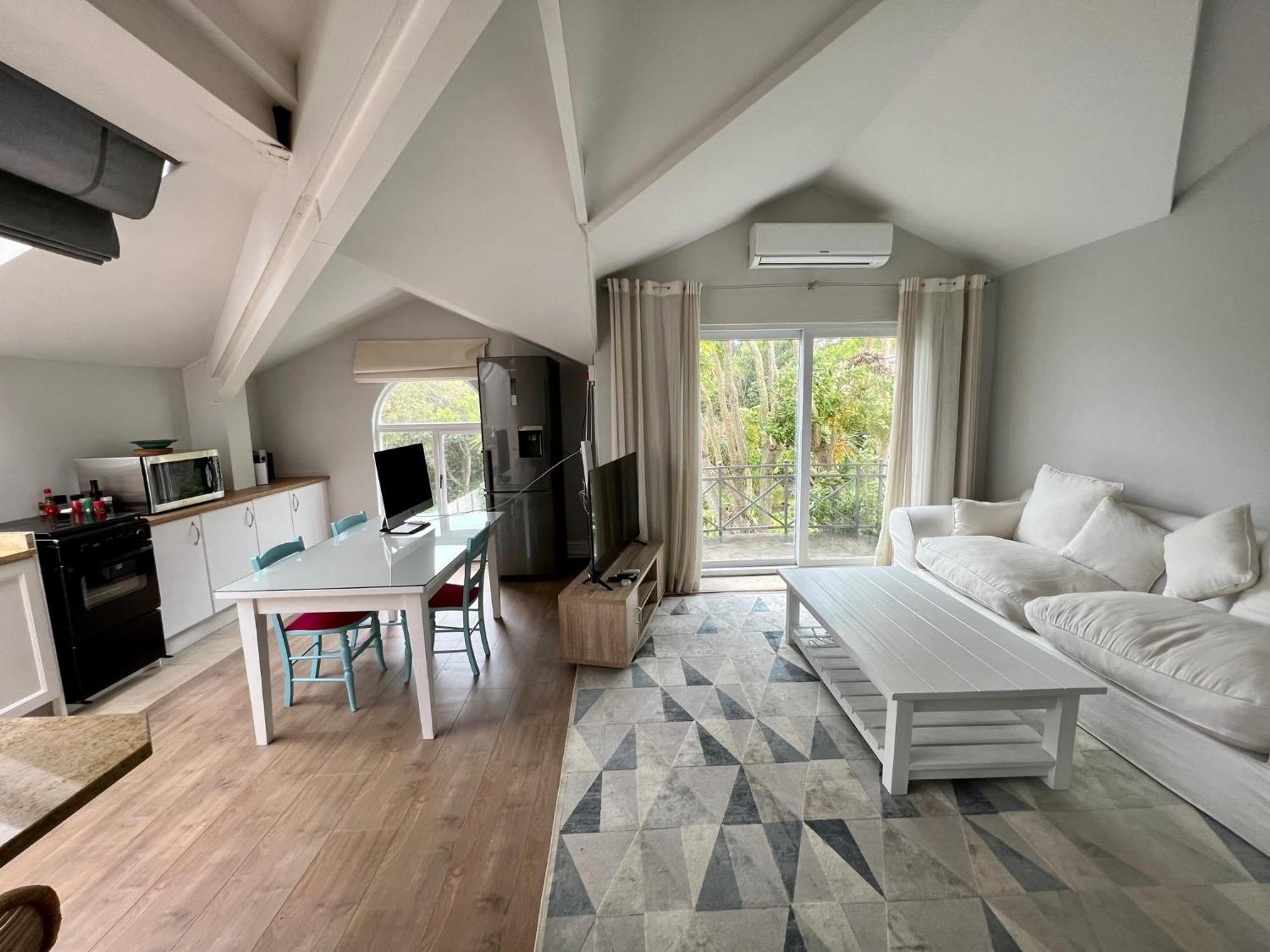 Constantiaberg Eco-Villa 开普敦 客房 照片