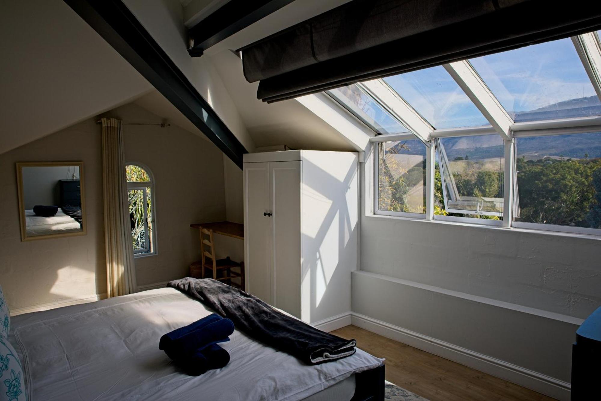 Constantiaberg Eco-Villa 开普敦 客房 照片