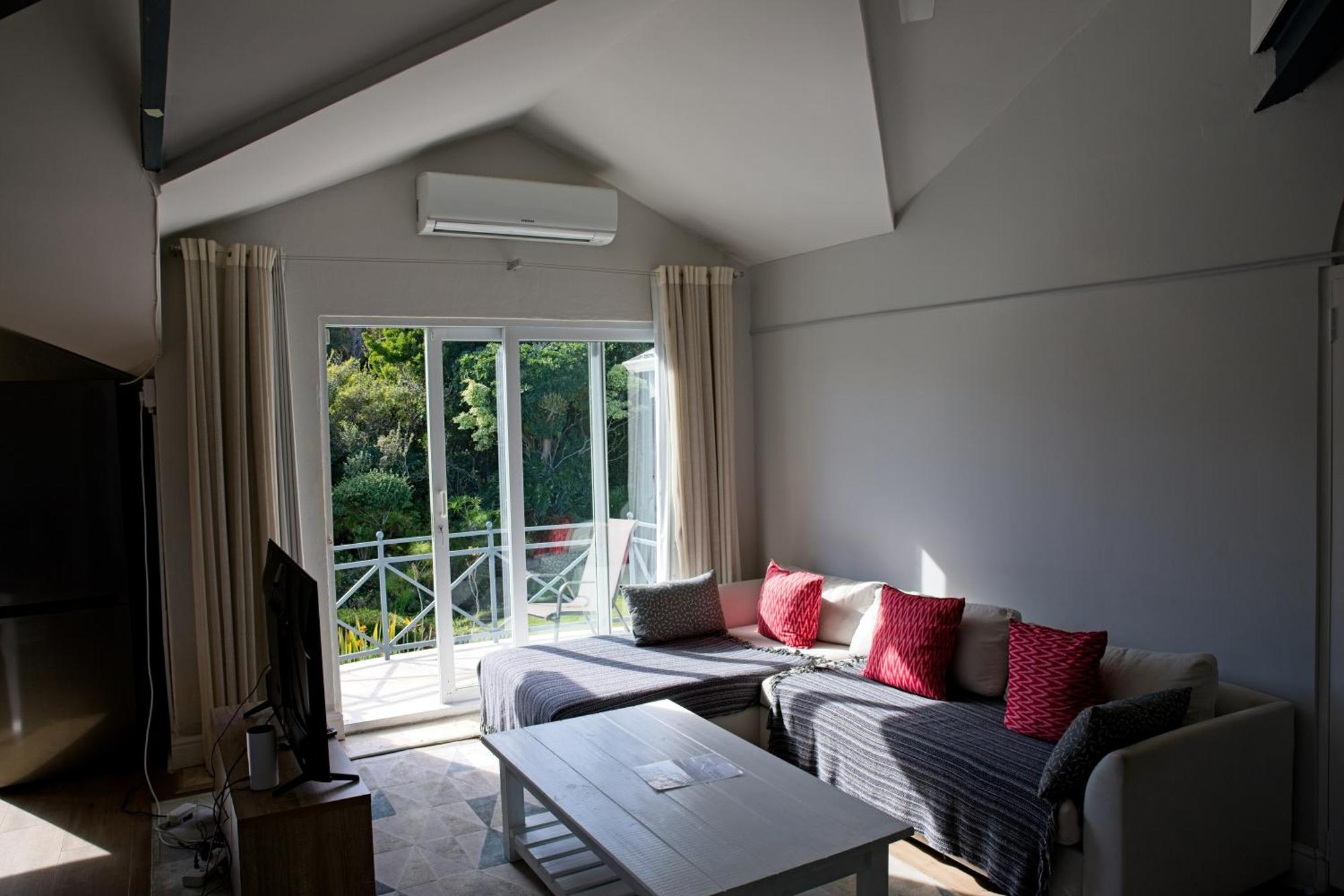 Constantiaberg Eco-Villa 开普敦 客房 照片
